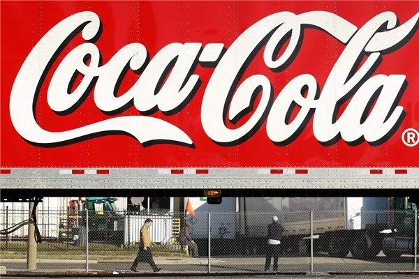 <p><strong>3- Coca-Cola</strong><br />
Piyasa değeri 81,5 milyar dolar.</p>
