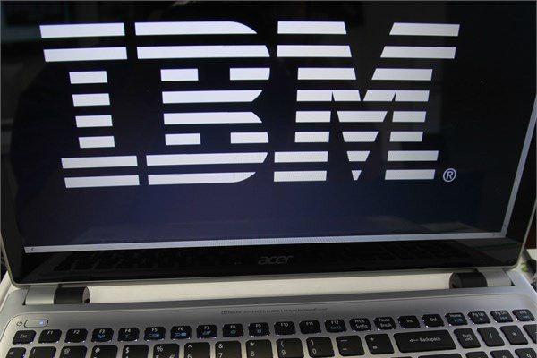 <p><strong>4- IBM</strong><br />
Piyasa değeri 72,2 milyar dolar.</p>
<p> </p>