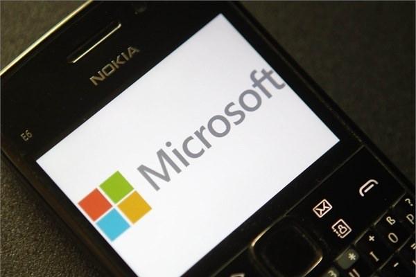 <p><strong>5- Microsoft</strong><br />
Piyasa değeri 61,1 milyar dolar.</p>
<p> </p>
