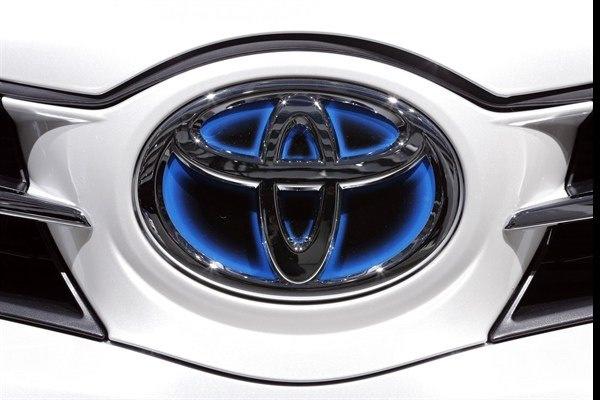 <p>8- Toyota<br />
Piyasa değeri 42,3 milyar dolar.</p>
<p> </p>
