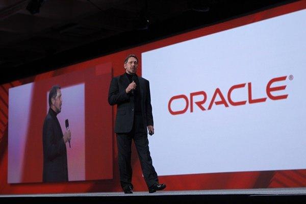 <p><strong>16- Oracle</strong><br />
Piyasa değeri 25,9 milyar dolar.</p>

<p> </p>
