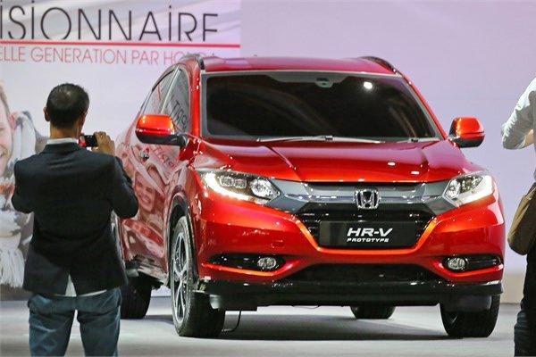 <p><strong>20- Honda</strong><br />
Piyasa değeri 21,6 milyar dolar.</p>

<p> </p>
