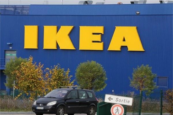 <p><strong>26- IKEA</strong><br />
Piyasa değeri 15,8 milyar dolar.</p>

<p> </p>
