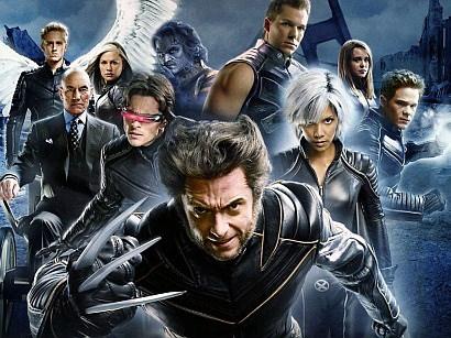 <p>X-Men: Days Of Future Past / X-Men: Geçmiş Günler Gelecek</p>

<p> </p>
