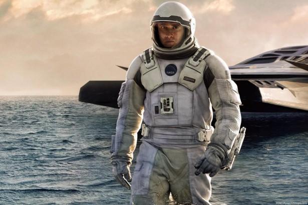 <p>Interstellar / Yıldızlararası</p>

<p> </p>
