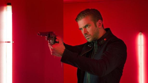 <p>The Guest</p>

<p> </p>
