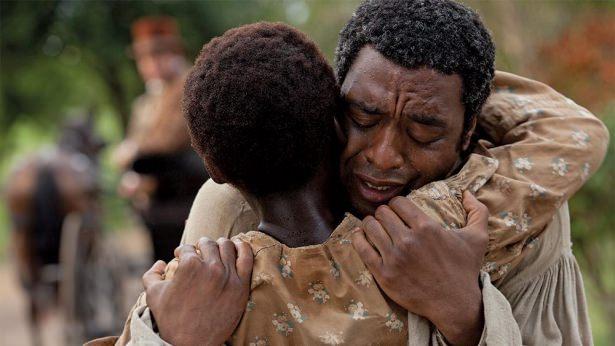 <p>12 Years A Slave / 12 Yıllık Esaret</p>

<p> </p>
