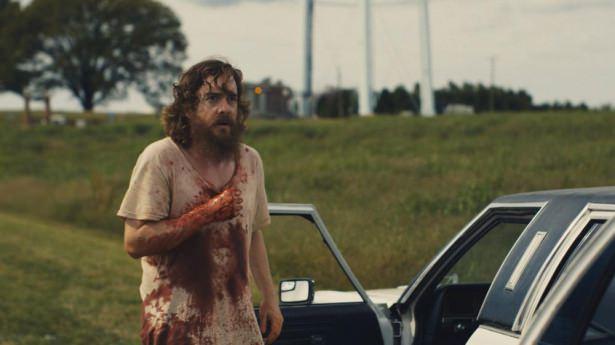 <p>Blue Ruin</p>

<p> </p>
