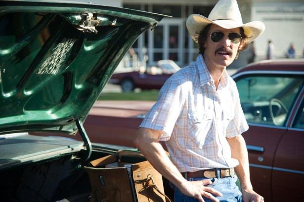 <p>Dallas Buyers Club / Sınırsızlar Kulübü</p>

<p> </p>
