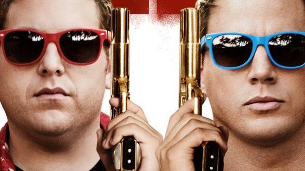 <p>22 Jump Street</p>

<p> </p>
