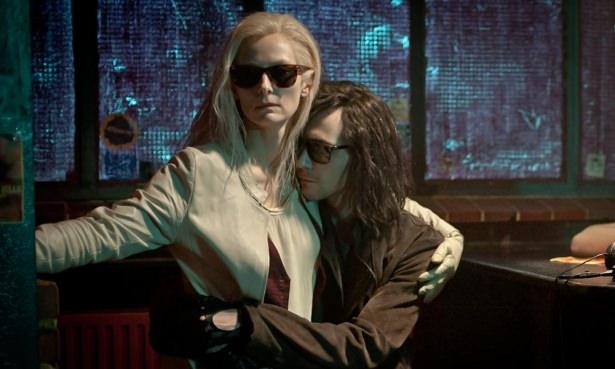 <p>Only Lovers Left Alive / Sadece Aşıklar Hayatta Kalır</p>

<p> </p>
