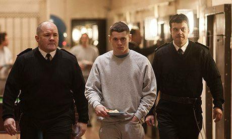 <p>Starred Up / Yüksek Risk</p>

<p> </p>
