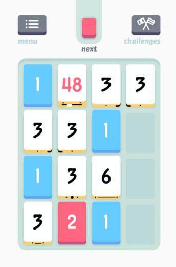 <p><strong>Yılın oyunu: Threes!</strong></p>

<p><br />
Bu yılın oyunu hiç tartışmasız Threes! isimli bu oyun... Rakamları eşleştirerek en büyük sayıyı yakalamaya çalıştığınız oyun kısa sürede milyonlarca iPhone'a indirildi.</p>
