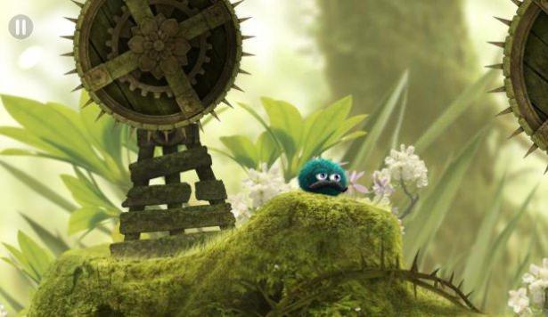 <p><strong>Yılın ikinci oyunu: Leo's Fortune</strong></p>

<p><br />
Apple Design Awards 2014’ün kazananlarından biri de olan Leo's Fortune özellikle yüksek çözünürlüklü grafikleriyle dikkat çekiyor.</p>
