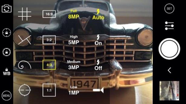 <p><strong>ProCam 2</strong></p>

<p>ProCam 2, iOS cihazlarınız için kullanabileceğiniz, pek çok özelliğe sahip olan kamera uygulamalarından biri...</p>
