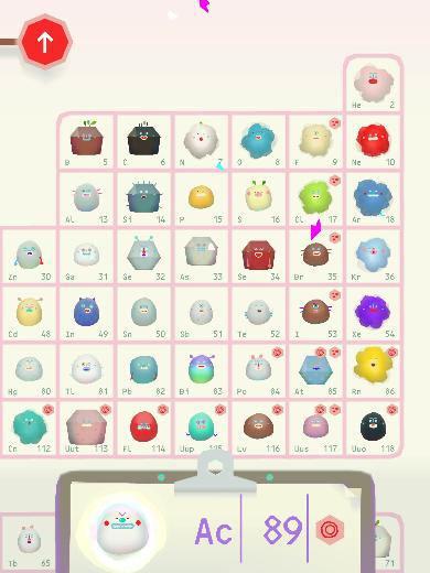 <p><strong>Toca Lab</strong></p>

<p>Toca Lab, laboratuvarda elementlere tepkime vererek onları başka bir elemente dönüştürme oyunudur.</p>
