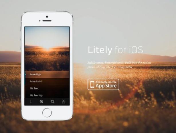 <p><strong>Litely</strong></p>
