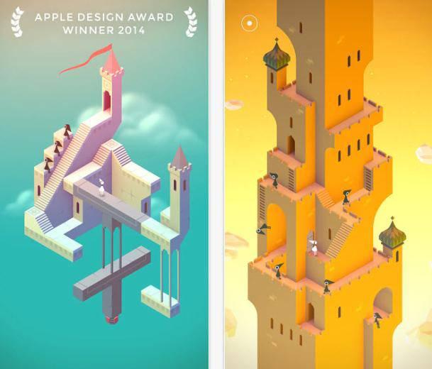 <p>Monument Valley</p>
