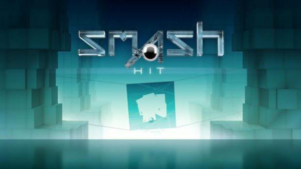 <p>Smash Hit</p>
