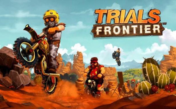 <p>Trials Frontier</p>
