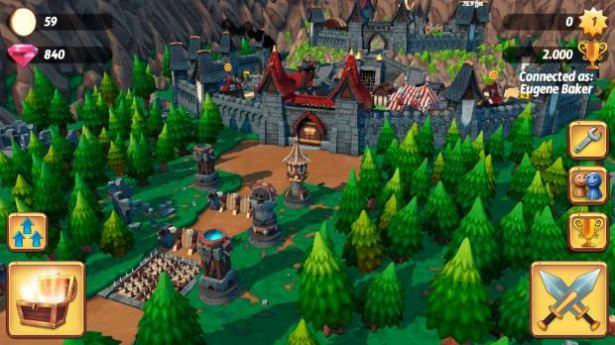 <p>Royal Revolt 2</p>
