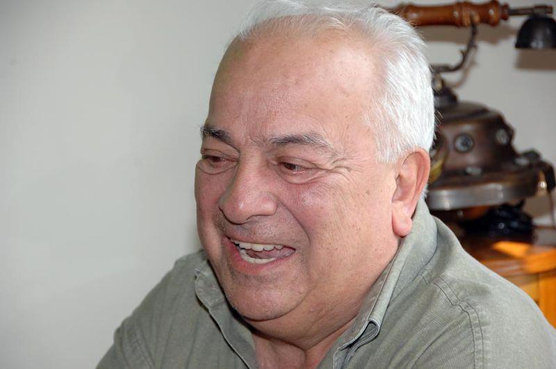 <p><strong>8 Mayıs: Zeki Alasya hayatını kaybetti</strong><br />
<br />
Türk sinema ve tiyatro oyuncusu Zeki Alasya hayatını kaybetti.</p>
<p> </p>
<p> </p>