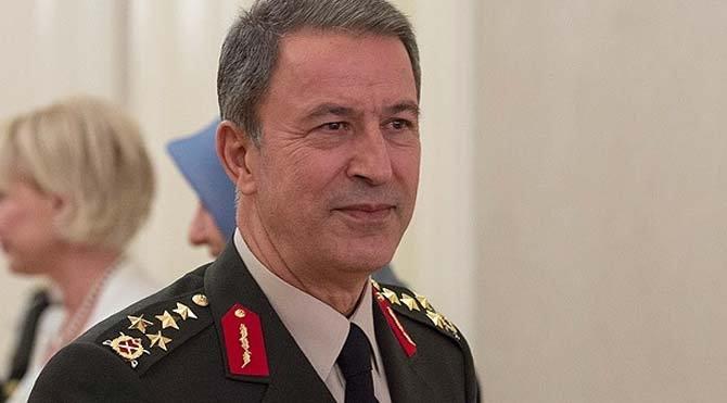 <p><strong>3 Ağustos: Org. Hulusi Akar Genelkurmay Başkanı oldu</strong><br />
<br />
TSK'nın yeni komuta kademesi şekillendi. Genelkurmay Başkanı Hulusi Akar oldu.</p>

<p> </p>

<p> </p>

