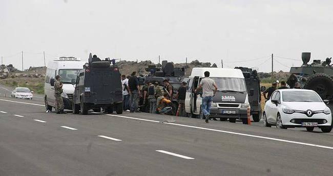 <p><strong>8 Eylül: Iğdır'da hain saldırı: 14 polis şehit</strong><br />
<br />
Iğdır'daki saldırıda 14 polis hayatını kaybetti.</p>

<p> </p>

<p> </p>
