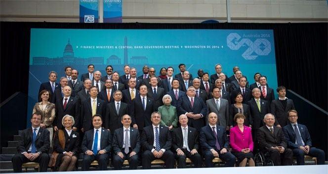 <p><strong>15 Kasım: G20 zirvesi Türkiye'de yapıldı</strong><br />
<br />
G20 zirvesi Antalya'da yapıldı.</p>

<p> </p>

<p> </p>
