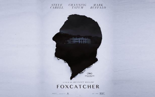 <p>2. Foxcatcher Takımı / Foxcatcher (2014)</p>

<p>Vizyon Tarihi: 30 Ocak 2015</p>
