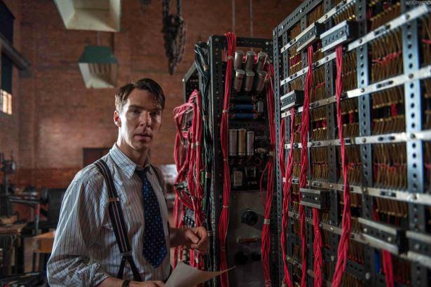 <p>8. Yapay Oyun / The Imitation Game (2014)</p>

<p>Vizyon Tarihi: 20 Şubat 2015</p>
