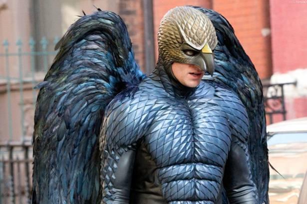 <p>10. Atmaca / Birdman (2014)</p>

<p>Vizyon Tarihi: 27 Şubat 2015</p>
