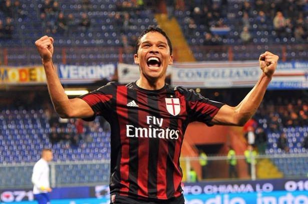<p>65) Carlos Bacca<br />
Milan</p>
