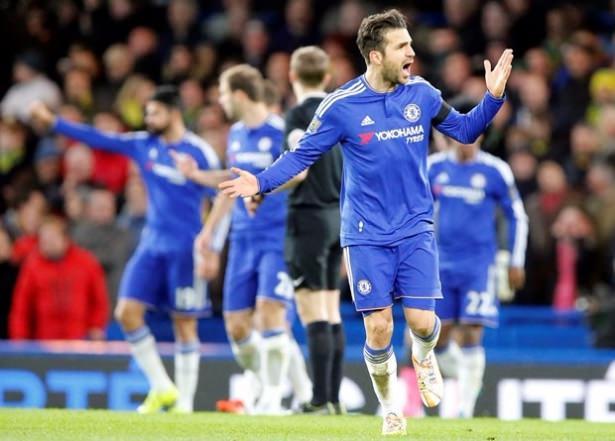 <p>63) Cesc Fàbregas<br />
Chelsea</p>
