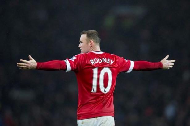 <p>60) Wayne Rooney<br />
Manchester United</p>
<p> </p>