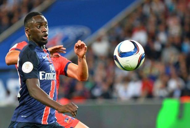 <p>53) Blaise Matuidi<br />
PSG</p>
