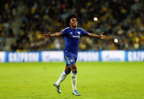 <p>52) Willian<br />
Chelsea</p>
