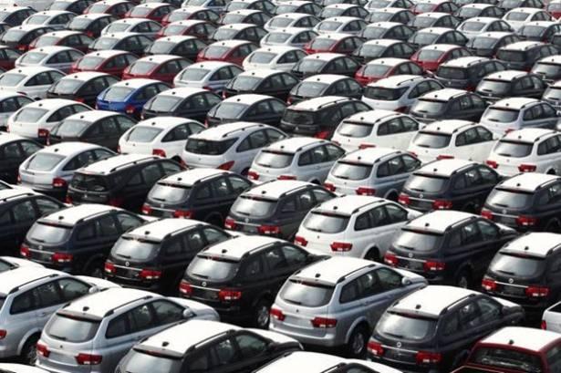 2015'in en çok satan otomobilleri