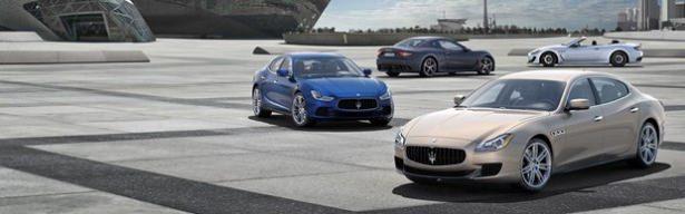 <p>MASERATI - 50</p>
