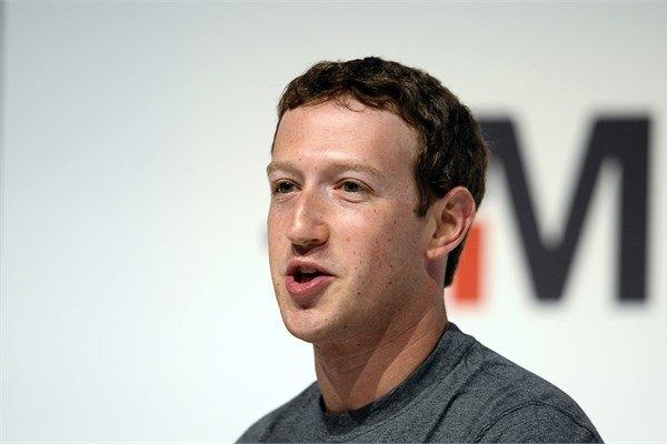 <p><strong>2- Mark Zuckerberg</strong><br />
Facebook kurucusu ve CEO'su. Kişisel serveti 33,4 milyar dolar. 30 yaşında.</p>
