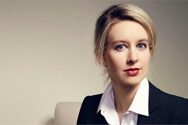 <p><strong>5- Elizabeth Holmes</strong><br />
31 yaşında, kişisel serveti 4,5 milyar dolar. Servetini kendi kurduğu biyo kimya şirketinden elde etti.</p>
