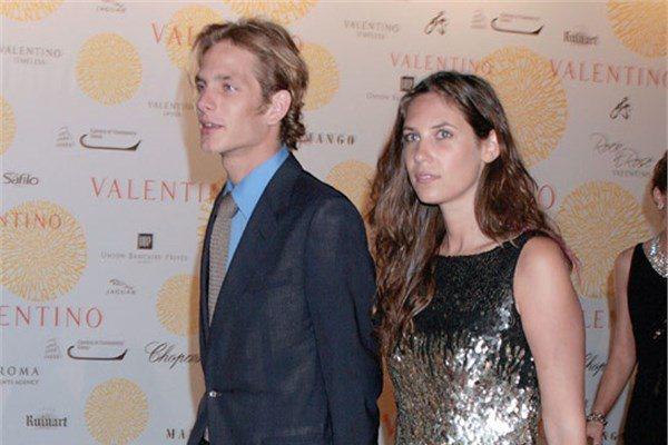 <p><strong>6- Tatiana Casiraghi</strong><br />
Monaco kraliyet ailesine üye. 31 yaşında. Kişisel serveti 2,2 milyar dolar.</p>