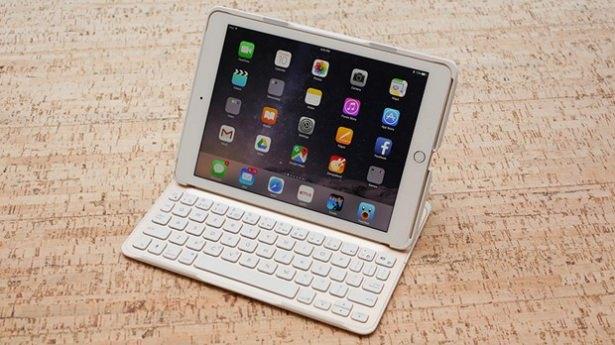 <p>Belkin QODE Ultimate Pro Klavye</p>
