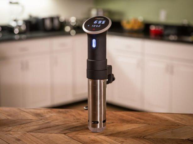 <p>Anova hassas pişirici</p>
