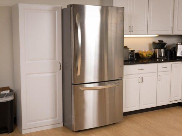 <p>LG LDC24370ST buzdolabı</p>
