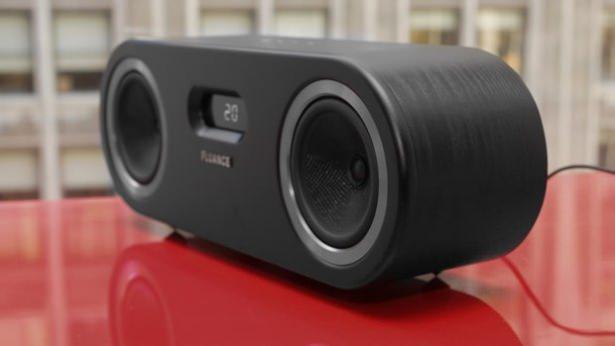 <p>Fluance Fi50 hoparlör</p>
