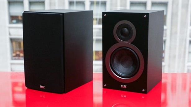 <p>ELAC Debut B6 hoparlör</p>

