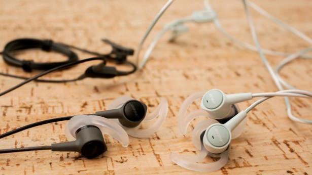 <p>Bose SoundTrue Ultra kulaklık</p>
