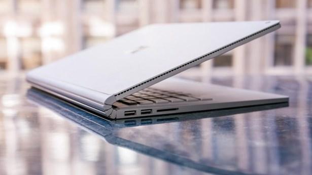 <p>Microsoft Surface Book</p>
