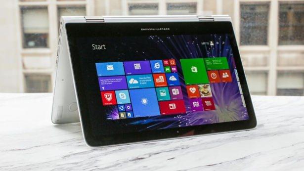 <p>HP Spectre x360</p>
